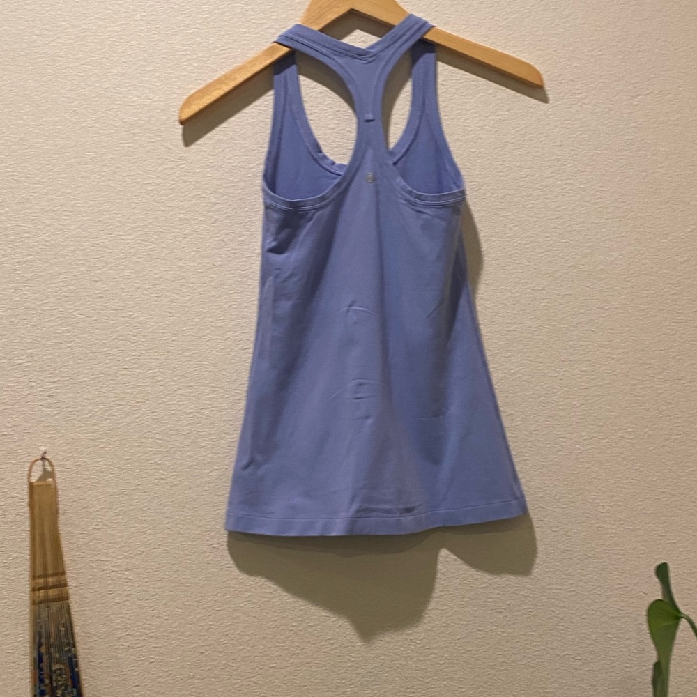 Halter athletic top